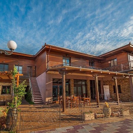 Polys Guest House Katachas Luaran gambar