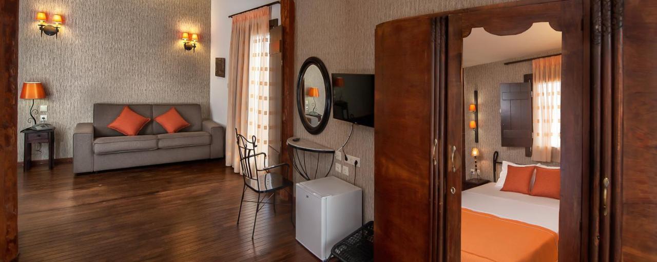 Polys Guest House Katachas Luaran gambar