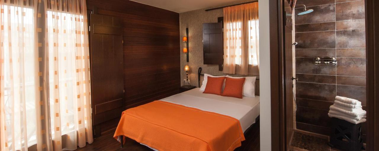 Polys Guest House Katachas Luaran gambar