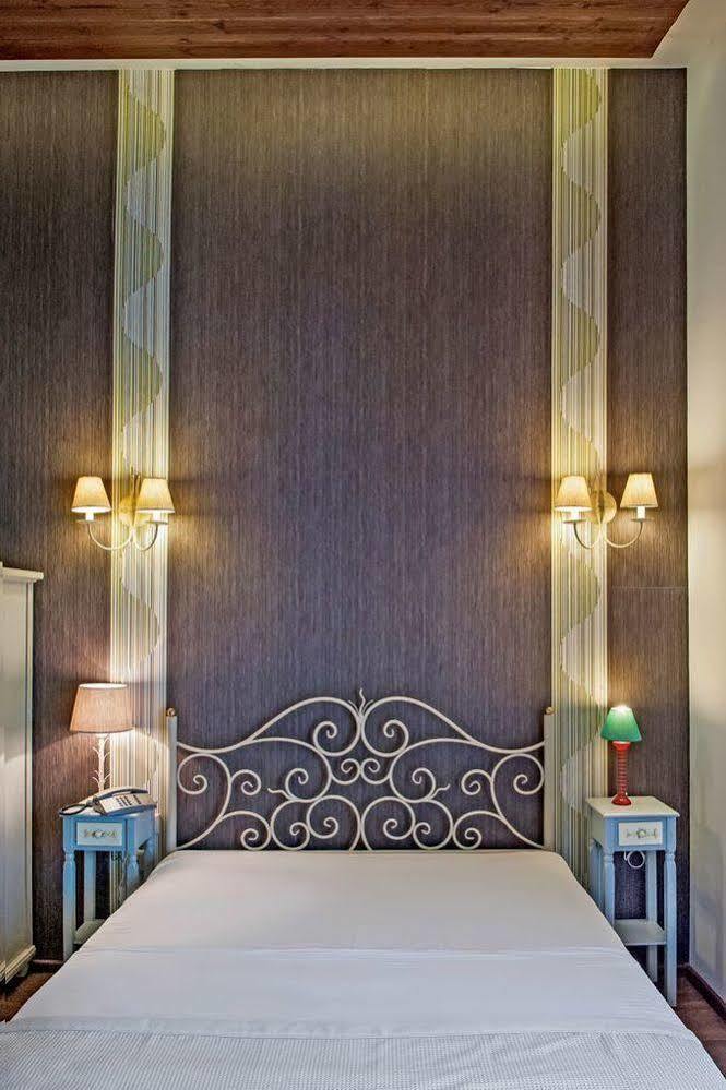 Polys Guest House Katachas Luaran gambar